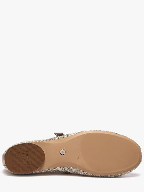 Ballerinas Tamaris Silver women 46 other view 4