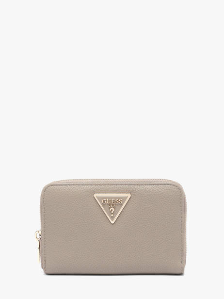 Wallet Laurel Guess Beige laurel BG745914