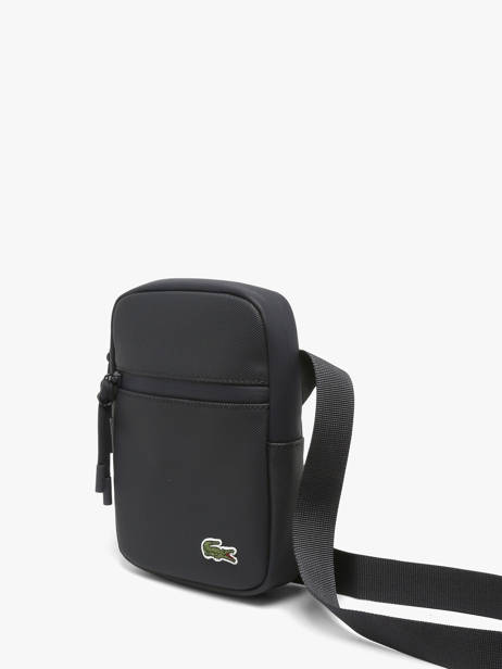 Crossbody Bag Lcst Lacoste Blue lcst NH3307LV other view 1