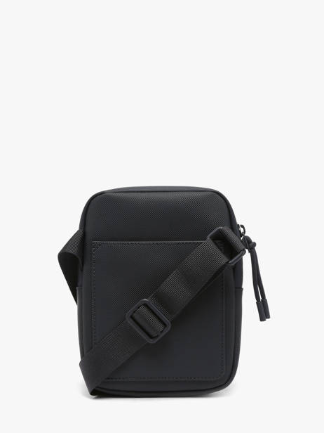 Crossbody Bag Lcst Lacoste Blue lcst NH3307LV other view 3