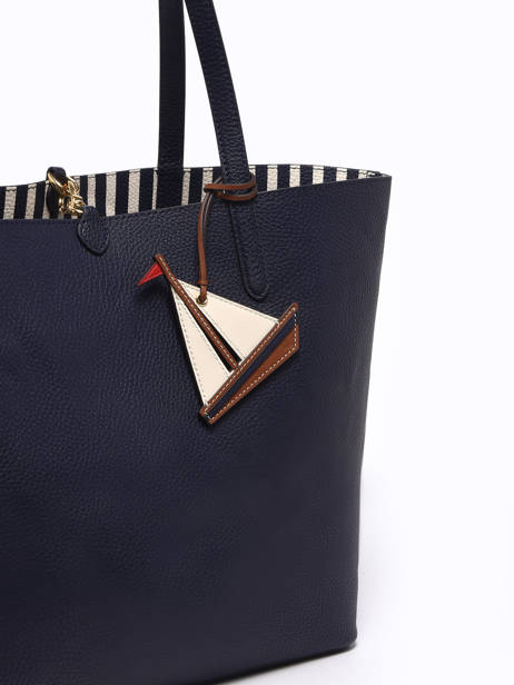 Bag Handle Lauren ralph lauren Beige dryden 32P09310 other view 2