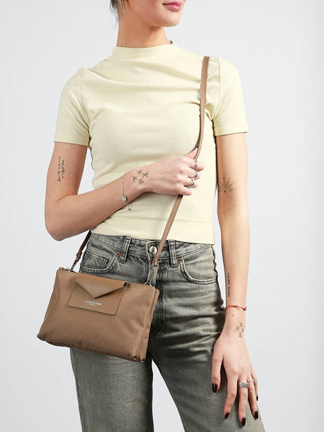 Crossbody Bag Smart Kba Lancaster Brown smart kba 27 other view 1