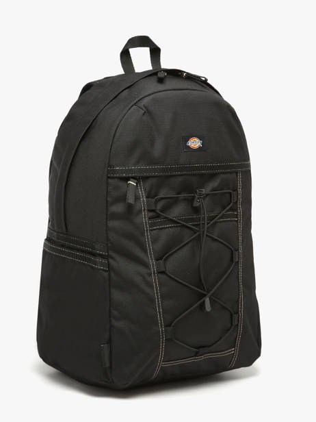 Backpack Dickies Black ashville KD0A4Y33 other view 1