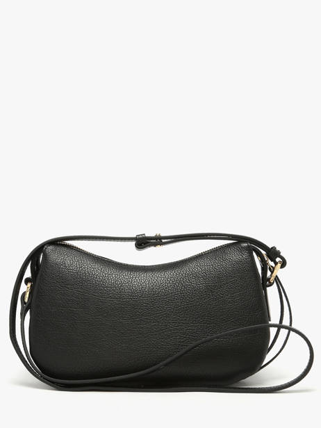 Shoulder Bag Dune Leather Lancaster Black dune 94 other view 4
