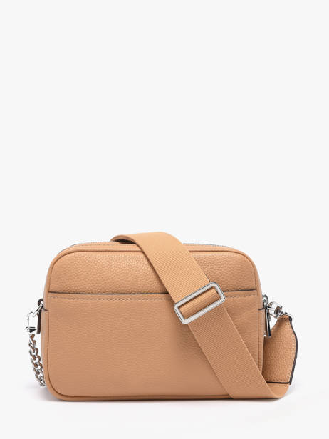 Shoulder Bag Bryant Leather Michael kors Beige bryant S5SYTC5L other view 3