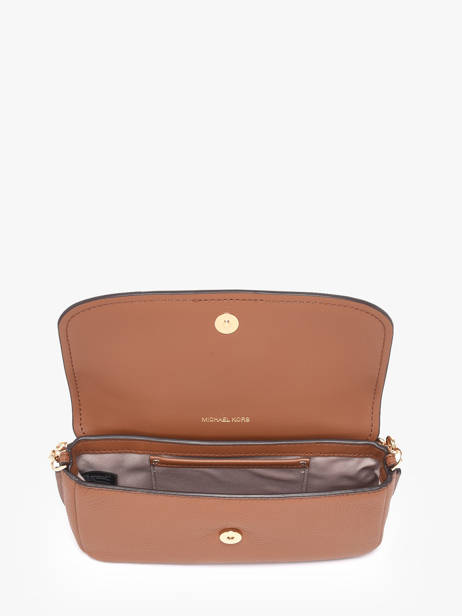 Shoulder Bag Nolita Leather Michael kors Brown nolita S6GY5C5L other view 2