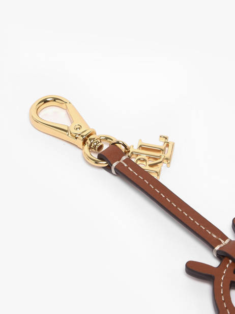 Bag Handle Lauren ralph lauren Brown dryden 32P09308 other view 1