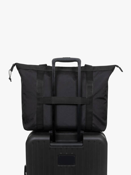 1 Compartment Shoulder Bag With 14