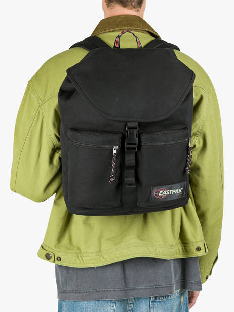 1 Compartment Backpack With 14