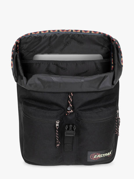 1 Compartment Backpack With 14