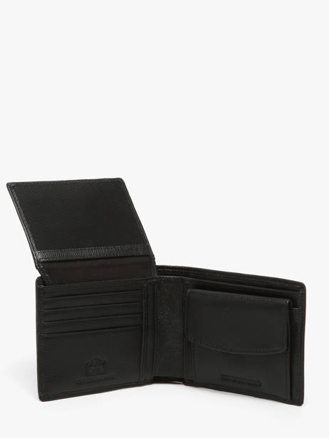 Wallet Leather Valentino Black fort VPP9LX15 other view 2