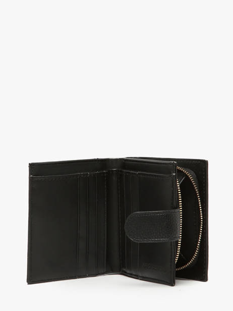 Wallet Valentino Black brixton VPS7X215 other view 1