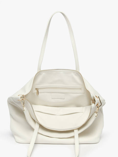 Shopping Bag Dea Re Valentino White dea re VBS9UM01 other view 3