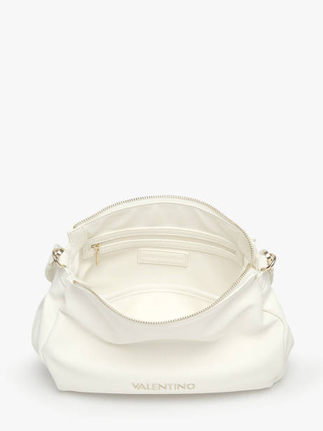 Shoulder Bag Dea Re Valentino White dea re VBS9UM08 other view 3