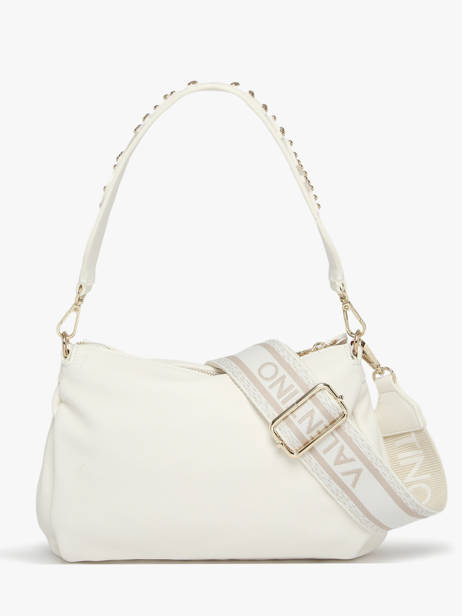 Shoulder Bag Dea Re Valentino White dea re VBS9UM08 other view 4