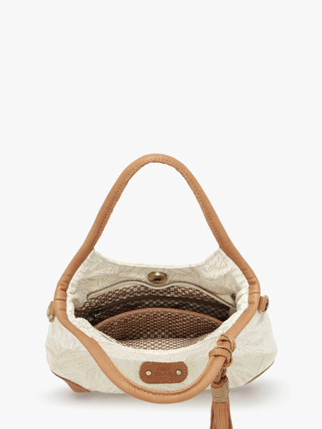 Crossbody Bag Tk Mila louise Beige tk 23059TK other view 3