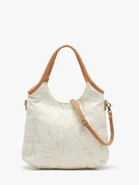 Crossbody Bag Tk Mila louise Beige tk 23059TK other view 4