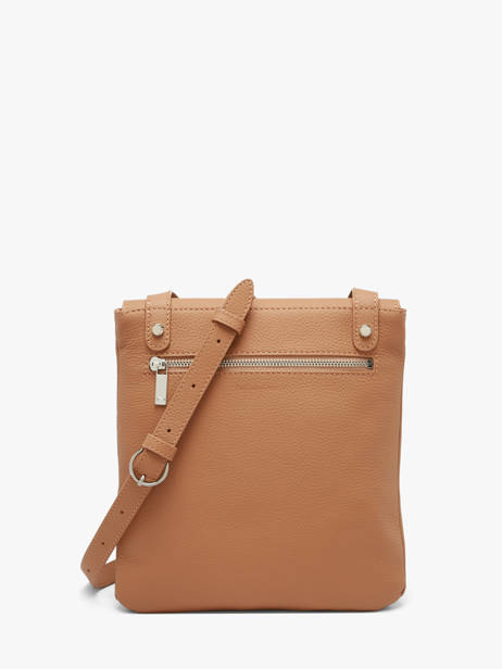 Leather Dinant Crossbody Bag Nathan baume Brown n city 3 other view 5