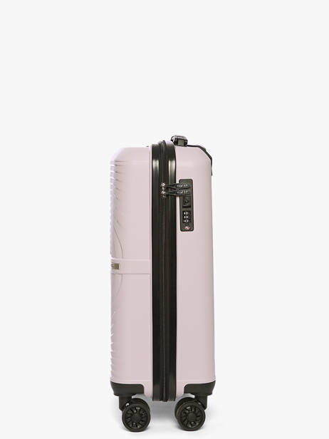 Cabin Luggage Travel Violet montreal S other view 3