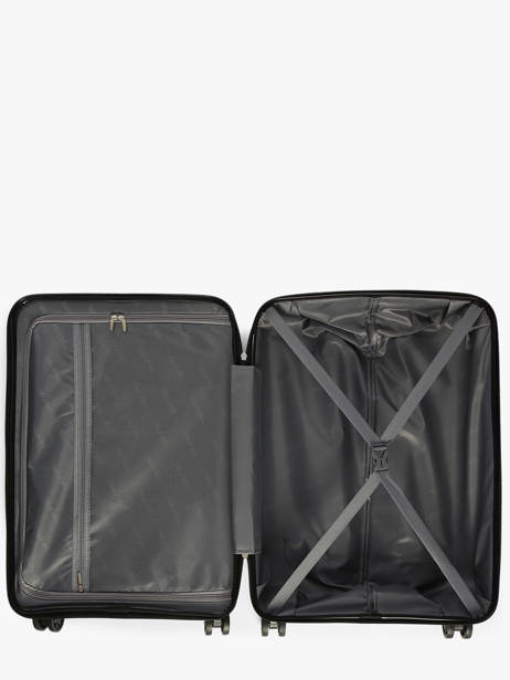 Luggage Set Montreal Travel Gray montreal PPJ15LOT other view 7