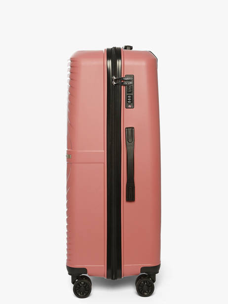 Luggage Set Montreal Travel Pink montreal PPJ15LOT other view 6