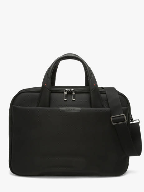 Business Bag With 15