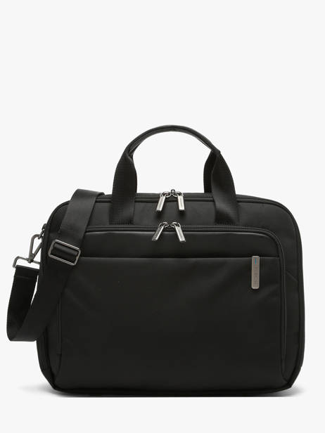 Business Bag With 15