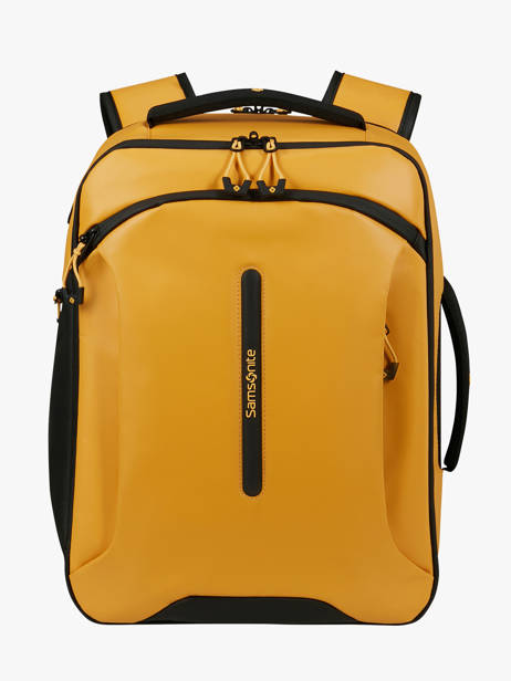 Cabin Duffle Bag Backpack Prodiver Samsonite Yellow prodiver 156619
