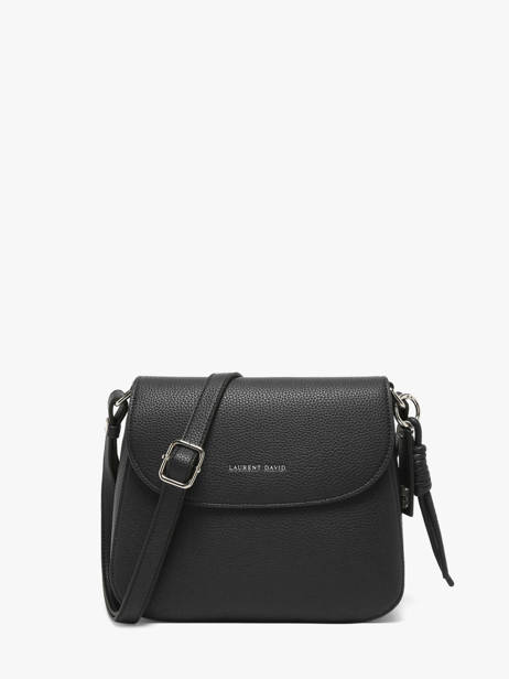 Shoulder Bag Estée Laurent david Black ld bags 92