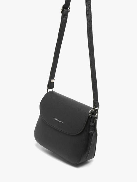 Shoulder Bag Estée Laurent david Black ld bags 92 other view 2