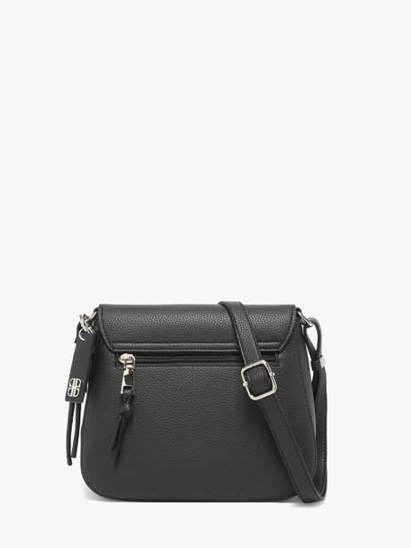 Shoulder Bag Estée Laurent david Black ld bags 92 other view 4