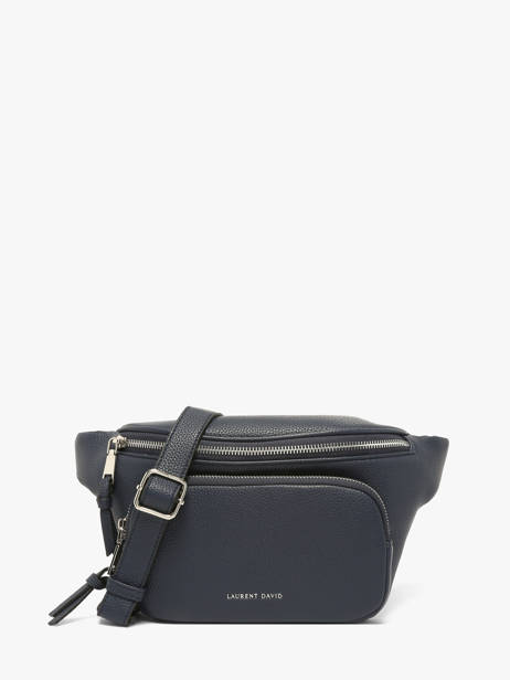 Belt Bag Estée Laurent david Blue ld bags 93