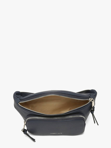 Belt Bag Estée Laurent david Blue ld bags 93 other view 3