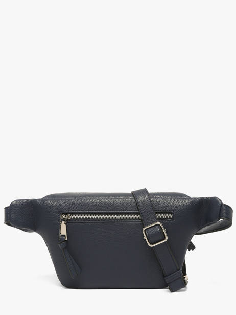 Belt Bag Estée Laurent david Blue ld bags 93 other view 4