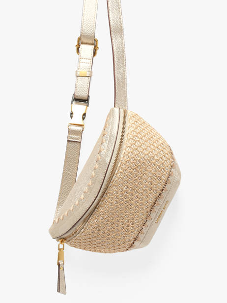 Belt Bag Rosalie Laurent david Gold ld bags 8 other view 2