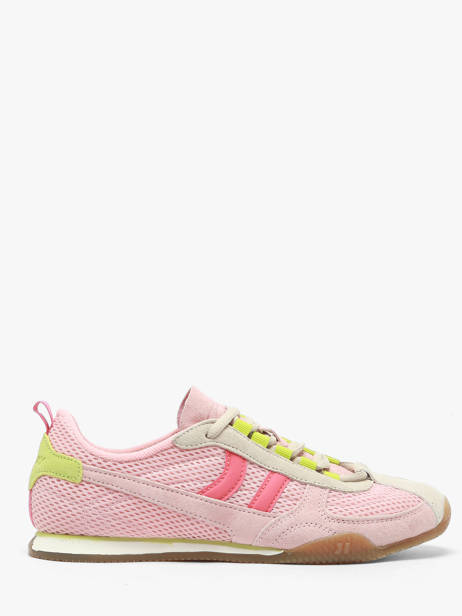 Sneakers Nilo Rose Climb Coolway Pink women 7613398