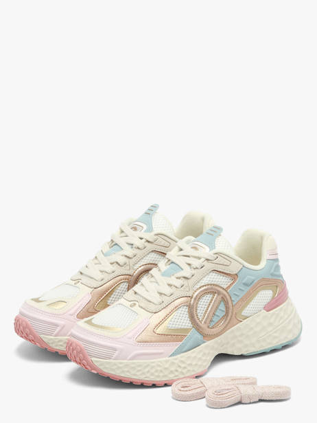 Sneakers No name Multicolor women CY0006A0 other view 1