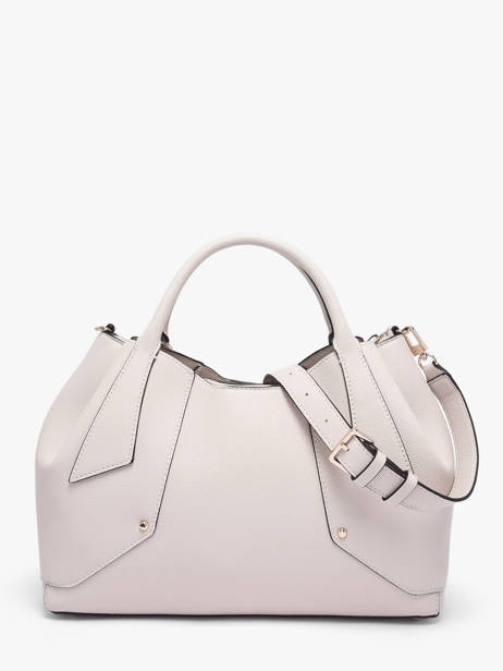 Satchel Darcy Guess White darcy BG991406 other view 4