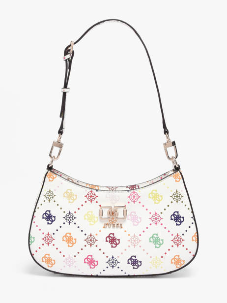 Shoulder Bag Emelie Logo Guess Multicolor emelie logo GM992818