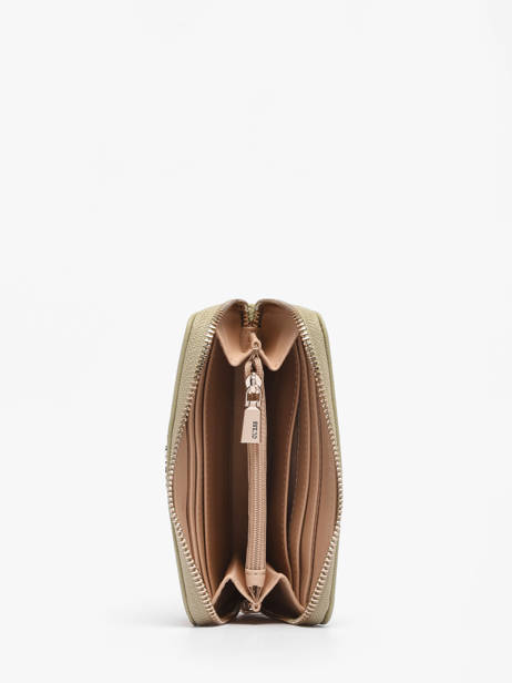 Wallet Laurel Guess Green laurel BG745914 other view 1