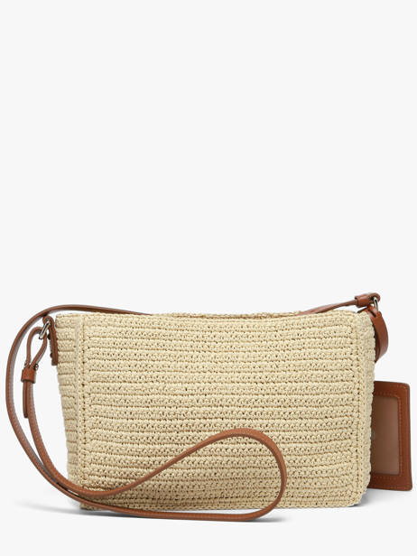 Shoulder Bag Playa Lancaster Beige playa 66 other view 5