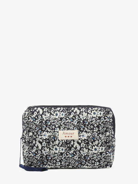 Pouch Amour Miniprix Blue amour 110