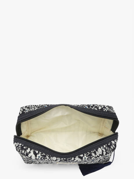 Pouch Amour Miniprix Blue amour 110 other view 1