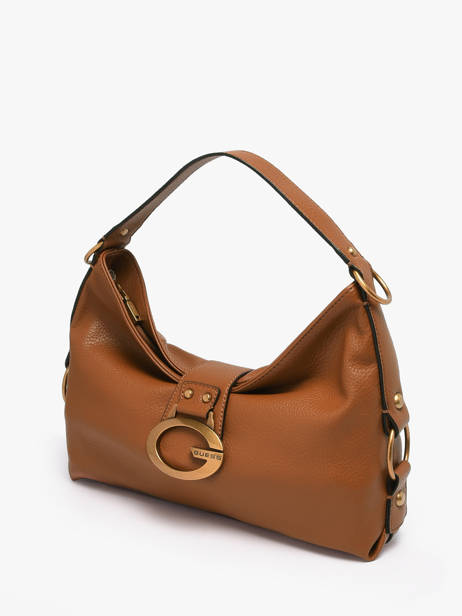 Shoulder Bag Camden Guess Brown camden BB930818 other view 1