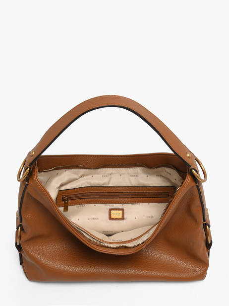 Shoulder Bag Camden Guess Brown camden BB930818 other view 2