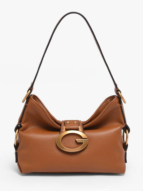 Shoulder Bag Camden Guess Brown camden BB930872