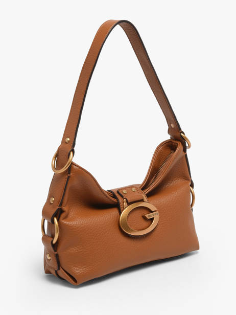 Shoulder Bag Camden Guess Brown camden BB930872 other view 1