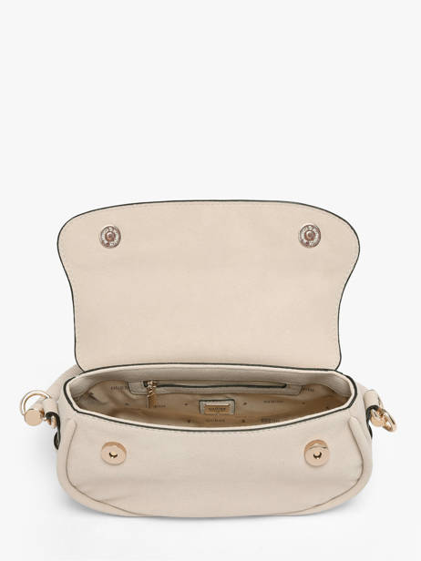 Shoulder Bag Danya Guess Beige danya SG991819 other view 2