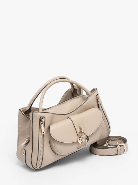 Handbag Jessa Guess Beige jessa BG836206 other view 2