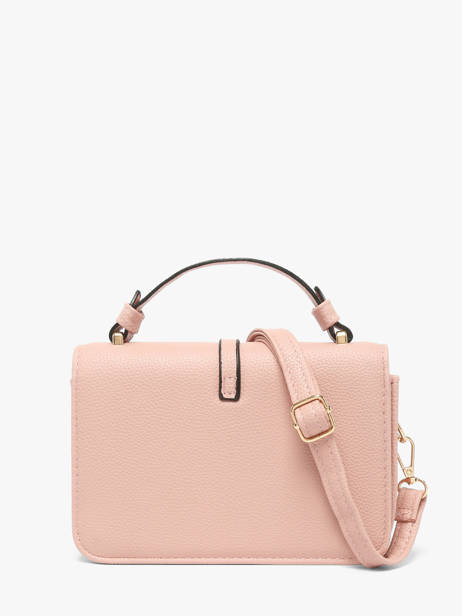 Crossbody Bag Grained Miniprix Pink grained 1036 other view 3